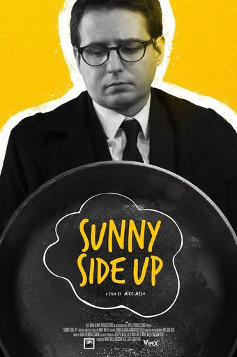 sunny side up 2017 poster