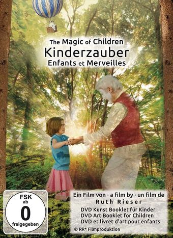 kinderzauber 2016 poster