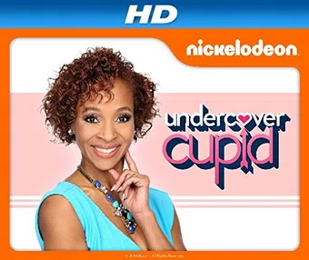 undercover cupid 2014 poster