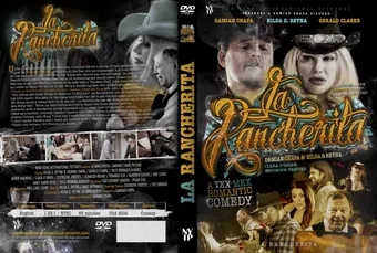 la rancherita 2016 poster