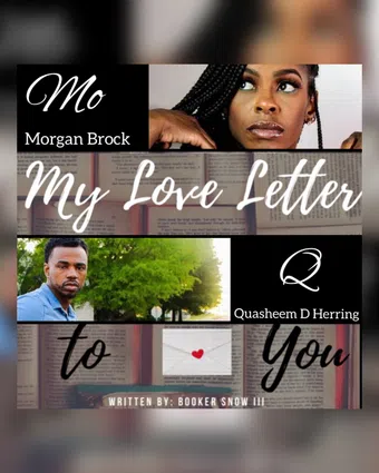 my love letter to you 2023 poster