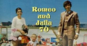 romeo und julia '70 1969 poster