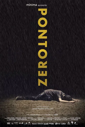 ponto zero 2016 poster