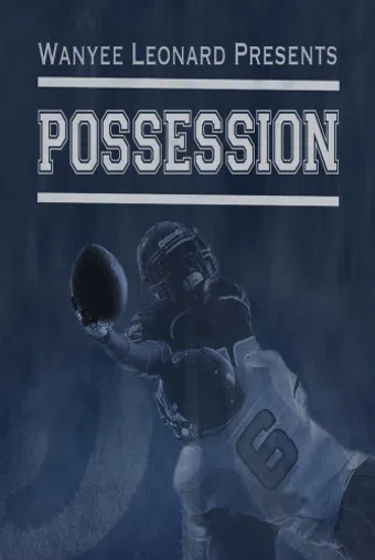 possession 2015 poster