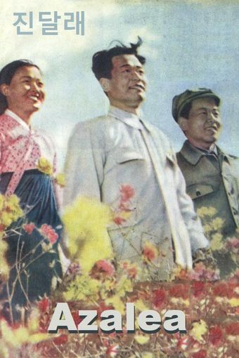 jindallae 1957 poster