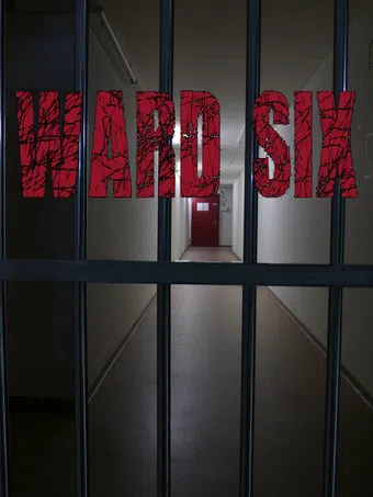 ward six poster