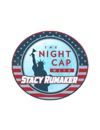 the night cap with stacy rumaker 2016 poster