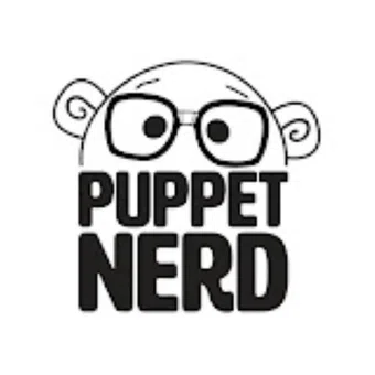 puppet nerd 2011 poster