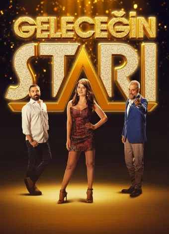 gelecegin stari 2018 poster