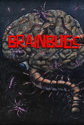 brainbugs poster