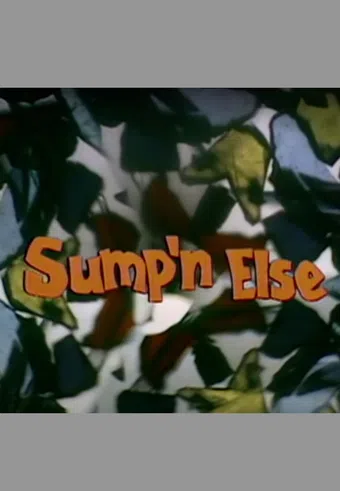 sump'n else 1965 poster