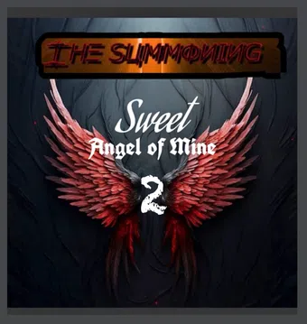 the summoning: sweet angel of mine poster