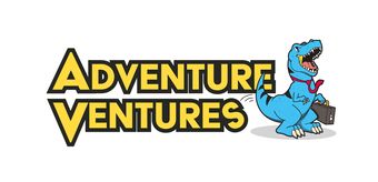 adventure ventures 2023 poster