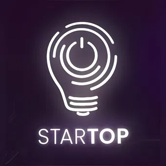 startop 2022 poster