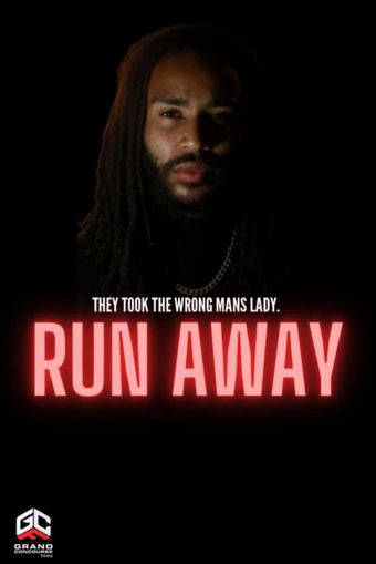 run away 2024 poster