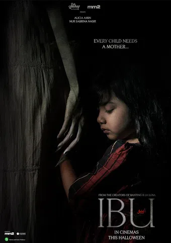 ibu 2024 poster