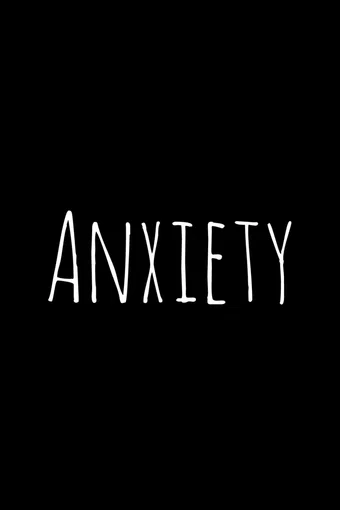 anxiety 2026 poster