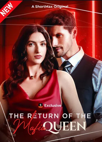 the return of mafia queen 2025 poster
