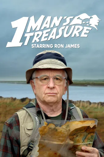 one man's treasure 2023 poster