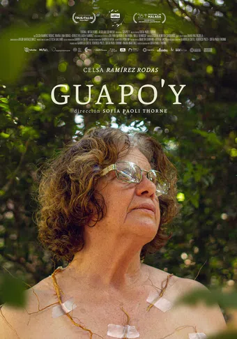 guapo'y 2023 poster