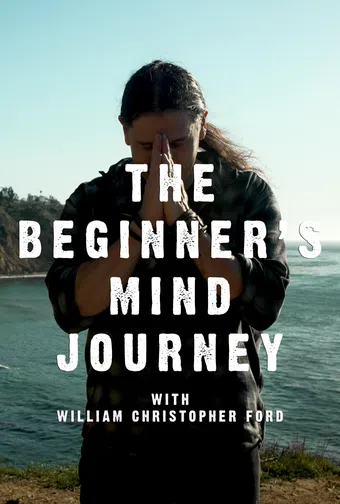 the beginner's mind journey poster