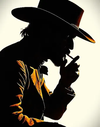 land of the gun poster