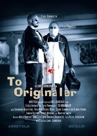 to originaler 2025 poster