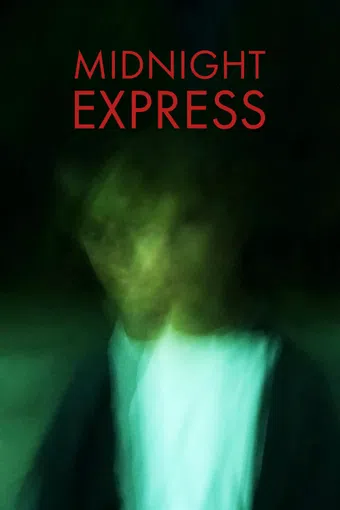 midnight express 2024 poster