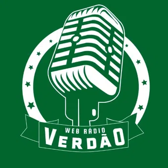 web rádio verdão 2010 poster