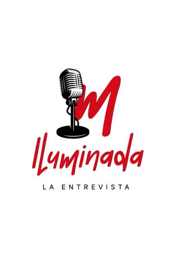 iluminada: la entrevista 2023 poster