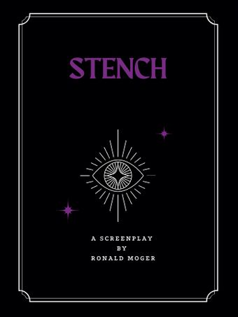 stench poster