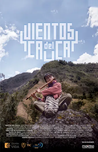 vientos del cauca 2024 poster
