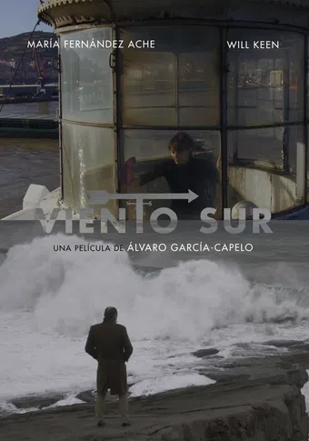 viento sur 2023 poster