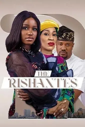 the rishantes 2021 poster
