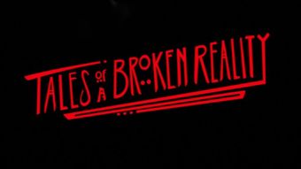 tales of a broken reality 2015 poster