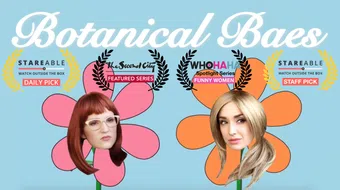 botanical baes 2017 poster