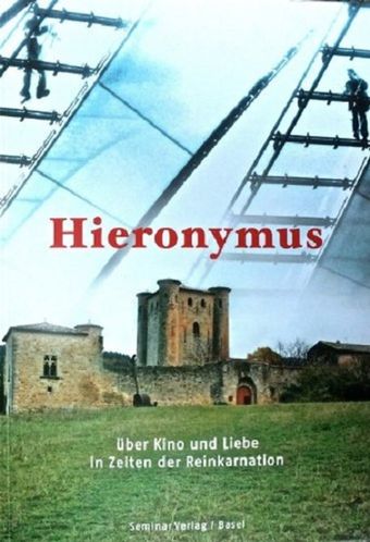 hieronymus poster