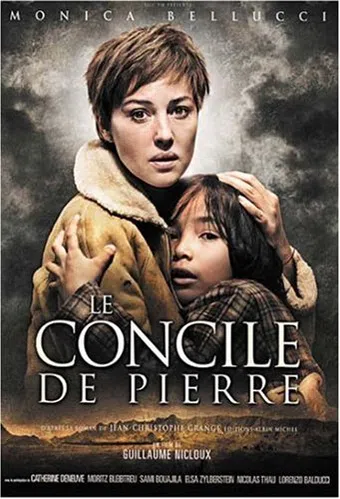 le concile de pierre 2006 poster