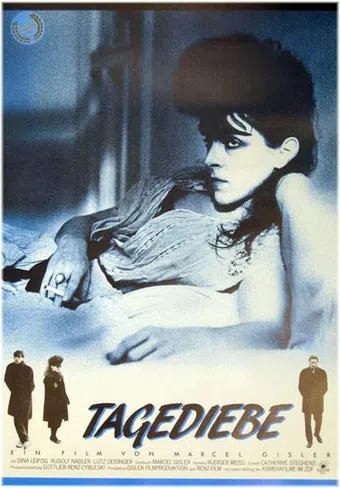 tagediebe 1985 poster