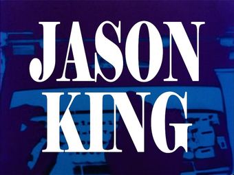 jason king 1971 poster