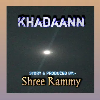 khadaann poster