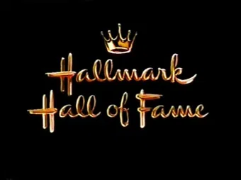 hallmark hall of fame 1951 poster