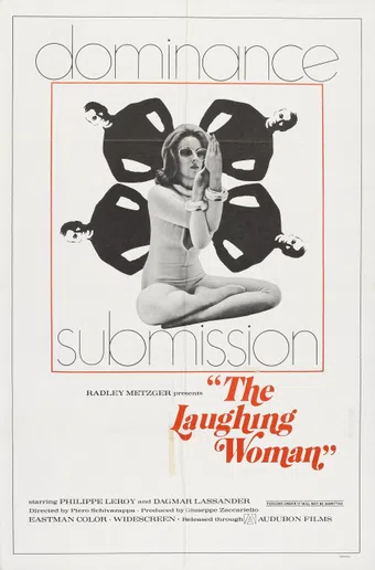 femina ridens 1969 poster