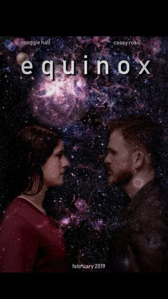 equinox 2019 poster