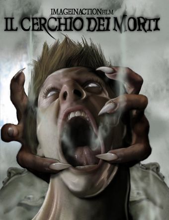 il cerchio dei morti 2007 poster