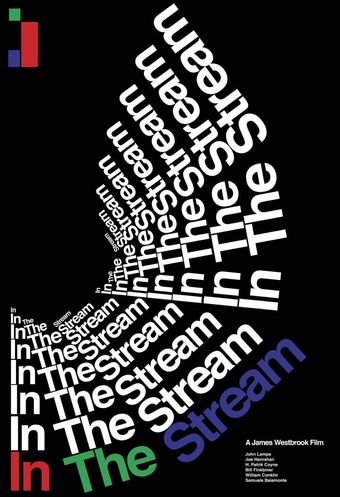 in the stream 2016 poster