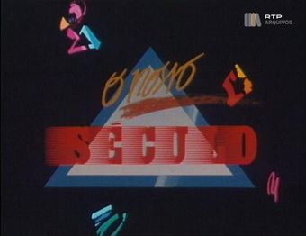 o nosso século 1988 poster