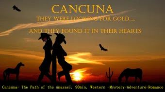 cancuna poster