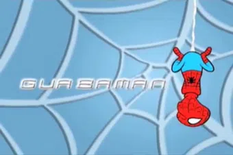 guabaman 2002 poster