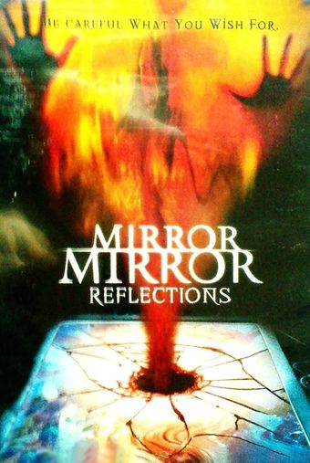 mirror mirror 4: reflections 2000 poster